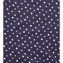 くろちく　和柄エコバッグ（小）