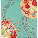 ちりめん風呂敷