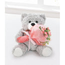 フラワーベア　くまのきもち