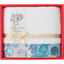 プリマロゼッタ　フェイスタオル