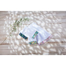 プリマロゼッタ　フェイスタオル３枚セット