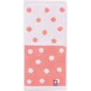 今治ドット　ポケットタオルハンカチ