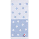 今治ドット　ポケットタオルハンカチ