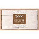 泉州＋ｅｃｏタオルセット