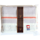 今治　パイル＆ガーゼハンカチ（袋入）