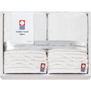 今治　きらめき　ミニタオル２枚セット