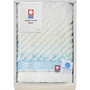 今治　さざなみ　ハンドタオル