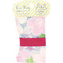 くろちく　広底エコバッグ