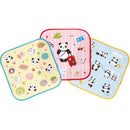 おしゃれミニタオル３枚セット