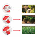 コードレス電動草刈り機