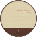 アンリ・シャルパンティエ　プティ・ガトー・アソルティ（３６個）