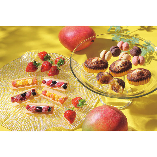 シーキューブ　サニーアソート　フルーツミックスウィッチ（３２個）