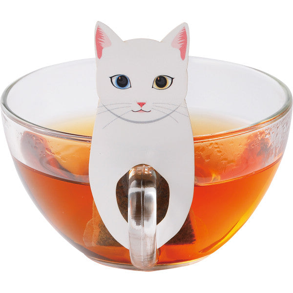 和猫４種セット（４包入）　
