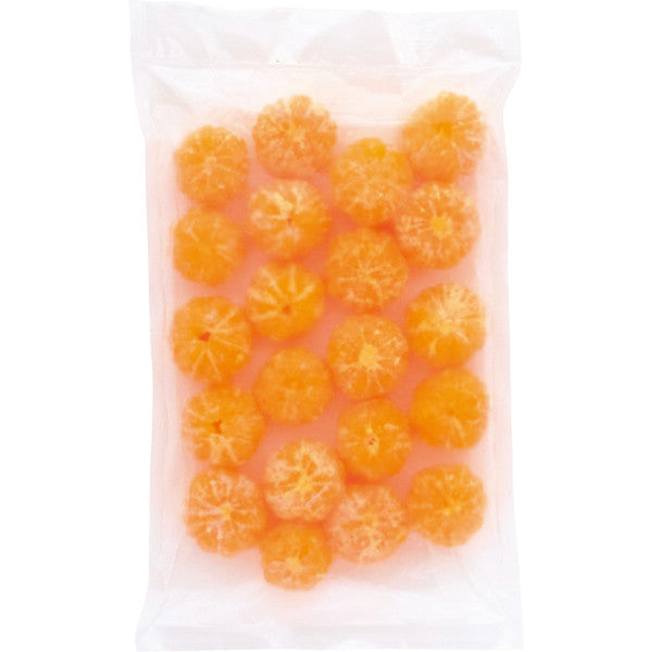 ミヤモトオレンジガーデン　冷凍みかん（皮なし）（１ｋｇ）