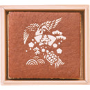 長﨑堂　絵柄入りカステーラ（桐箱入）