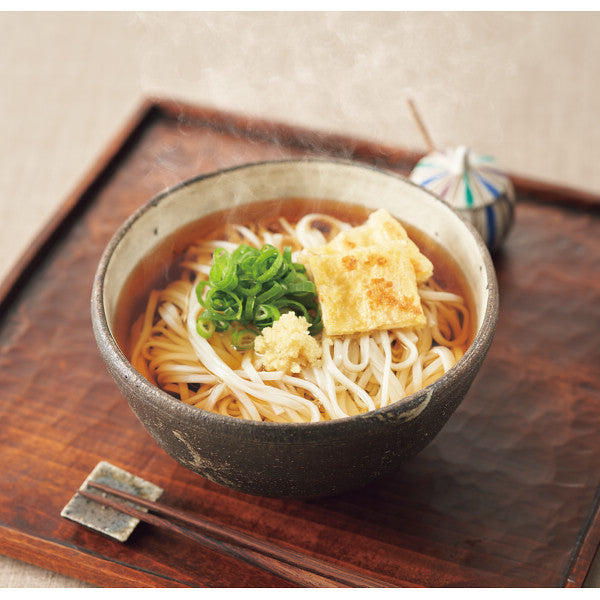 石丸製麺　素材にこだわった国産うどん詰合せ