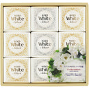 花王　ホワイトセレクト