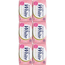 花王　石鹸ホワイト普通サイズ（６個）