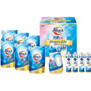 花王　アタック抗菌ＥＸバラエティギフト