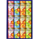 トワイニング　フルーツアイスティー（１２本）