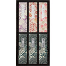 カメヤマ　進物　和遊　お線香と蝋燭セット