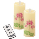 カメヤマ　進物　いろはあかり（Ｓ）