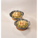 やまや　レンジで簡単！個食もつ鍋４食セット