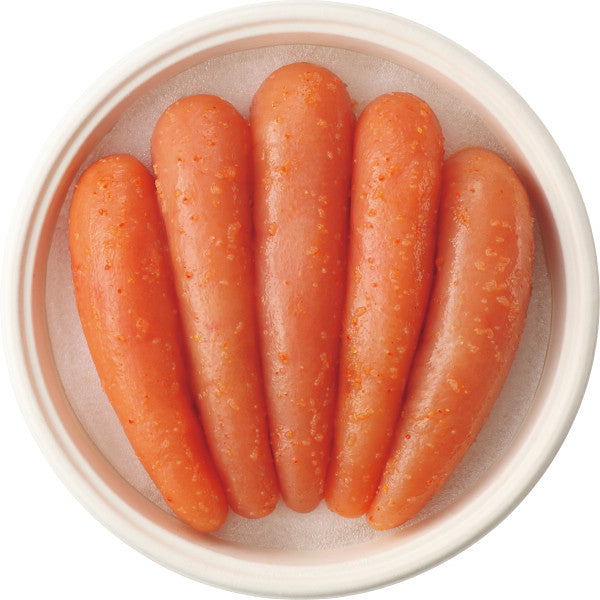 やまや無着色辛子明太子（２２５ｇ）