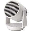 リズム　シルキーウインドサーキュレーター