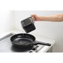 ポコフリット　角型オイルポット（８００┣ｍｌ┫）