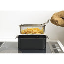 ポコフリット　角型揚げざる