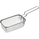 ポコフリット　角型揚げざる