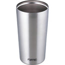 フォルテック　ステンレスタンブラー（４７０┣ｍｌ┫）