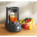 タイガー　ミキサー