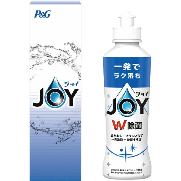 Ｐ＆Ｇ　ジョイ　コンパクト（１本箱入）