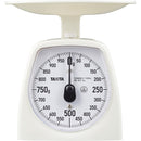 タニタ　アナログクッキングスケール