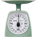 タニタ　アナログクッキングスケール