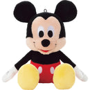 ディズニーキャラクター　洗えるビーンズコレクション