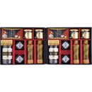 荒仕上味付海苔＆調味料ギフト