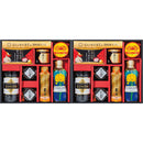 荒仕上味付海苔＆調味料ギフト