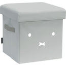 ディックブルーナ　収納できるスツール