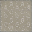 ミッフィーマイクロファイバーふきん