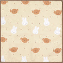 ミッフィーマイクロファイバーふきん