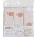 ミッフィーマイクロファイバーふきん