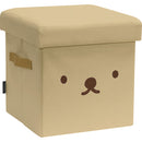 ディックブルーナ　収納できるスツール