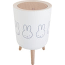 ミッフィー　小物入れ兼ダストボックス