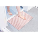 いっぺん使てみてバスマット　４５×６０┣ｃｍ┫