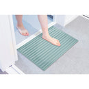 いっぺん使てみてバスマット　４５×６０┣ｃｍ┫