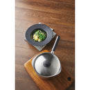 柳宗理　３層鋼片手鍋（１８ｃｍ・つや消し）蓋付