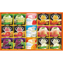 金澤兼六製菓　サマースイーツセレクション